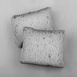 Rusk (2 Pcs)