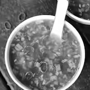 Hot N Sour Soup