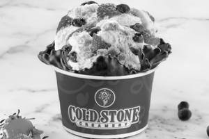 Cheesecake Fantasy Ice Cream