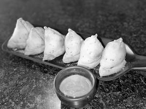 Chicken Samosa