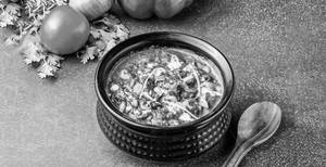 Corn Palak