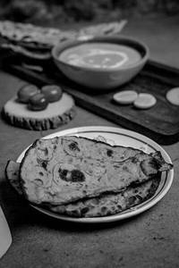 Missi Roti