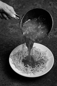 American Chopsuey