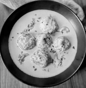 Malai Kofta