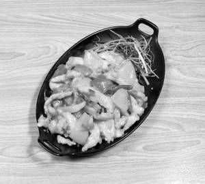 Hakka Chicken