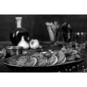 Galouti Kebab (5 Pcs)