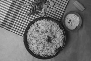 Semiya Upma