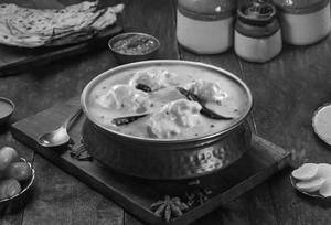Kadhi Pakoda