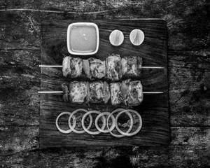 Paneer Tikka (6 Pcs)