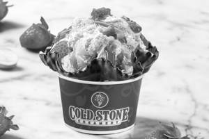 Our Strawberry Blonde Ice Cream