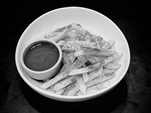 Peri Peri French Fries