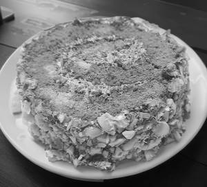 Nut City Pastry