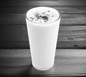 Butterscotch Lassi