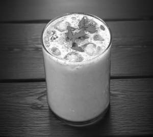 Paan shot Lassi
