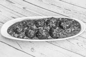 Veg Manchurian Gravy