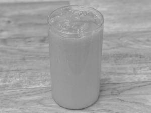 Pappaya Fresh Juice