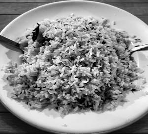 Jeera Rice