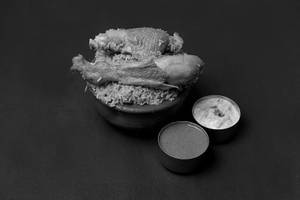 Country Chicken Biryani