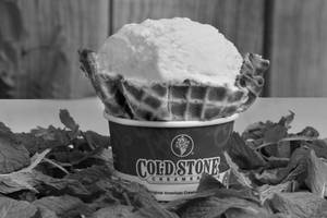 Mint Ice Cream