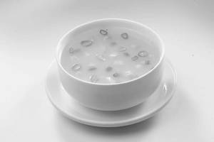 Vegetable Sweet Corn Soup