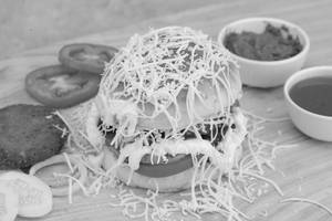 Cheese Burger