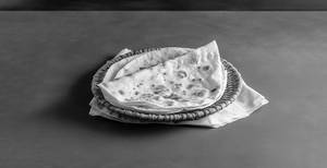 Tandoor Roti