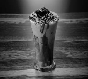 Chocolate Shake