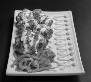 Tandoori Masala Chaap