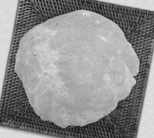 Extra Bhature