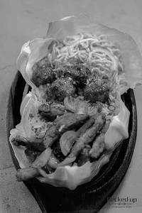 Chinatown Sizzler