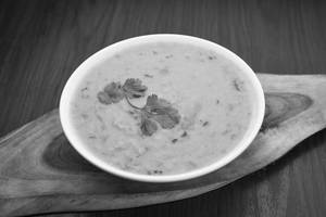 Yellow Dal Fry