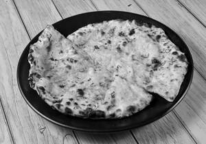 Chilli Cheese Kulcha