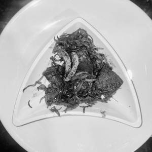 Mutton dry