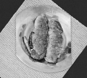 Katla Macher Dim Bhaja