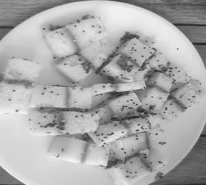 Sandwich dhokla
