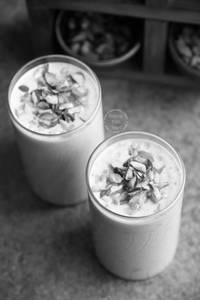 Special lassi