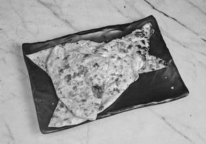 Stuffed Naan
