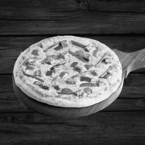 Paneer Tikka Pizza [Medium, 8 Inches]