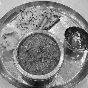 Sev Tomato Meal