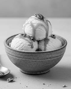 Butterscotch [2 scoop]