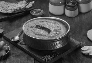 Punjabi Dal Tadka