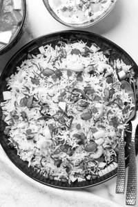Kashmiri pulao