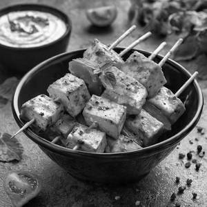Paneer Tikka (200gm)
