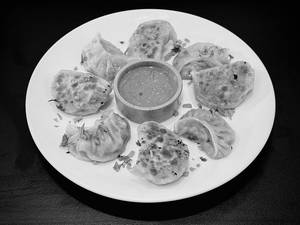 Kothey Momo