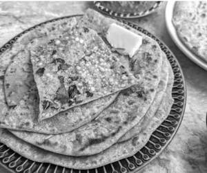 Paneer Paratha