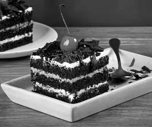 Black Forest Pastry