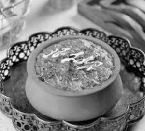 Paneer Handi