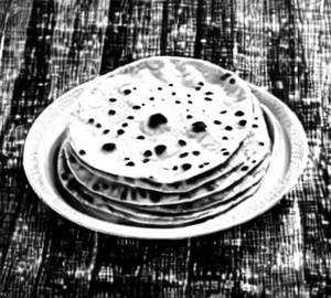 Tawa roti