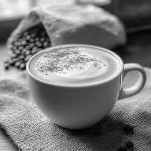 Classic cold coffee