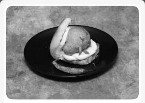 JUMBO MAYONNAISE VADAPAV